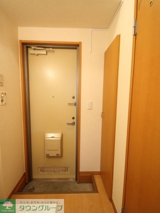 アバンウェル ディッツォの物件内観写真