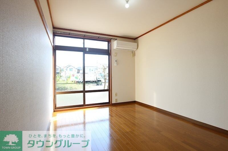 シティハイムひかりハイツの物件内観写真