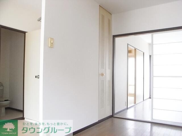 ローズヒルIIの物件内観写真