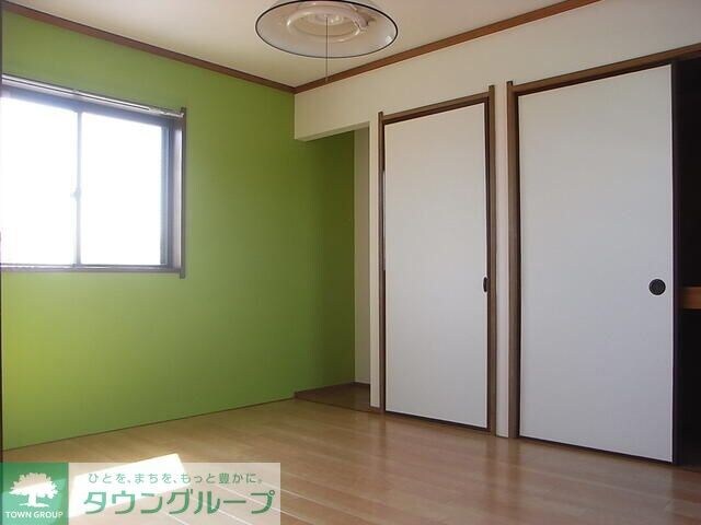 ちば家ビルの物件内観写真