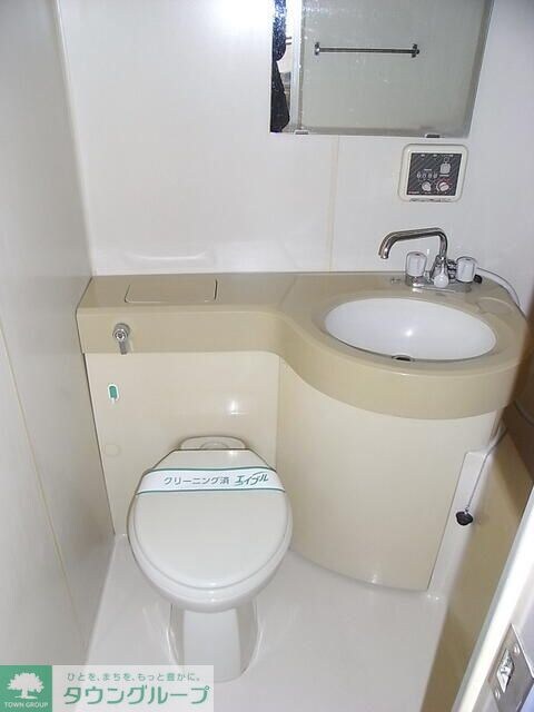 ちば家ビルの物件内観写真