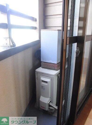 ちば家ビルの物件内観写真