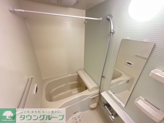 Ange eau(アンジュ オー)の物件内観写真