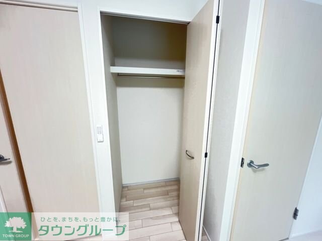 Ange eau(アンジュ オー)の物件内観写真