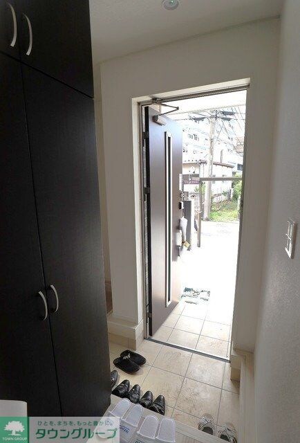 立野戸建の物件内観写真