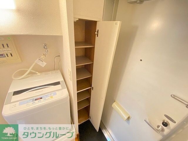 レオパレス大和田IIの物件内観写真