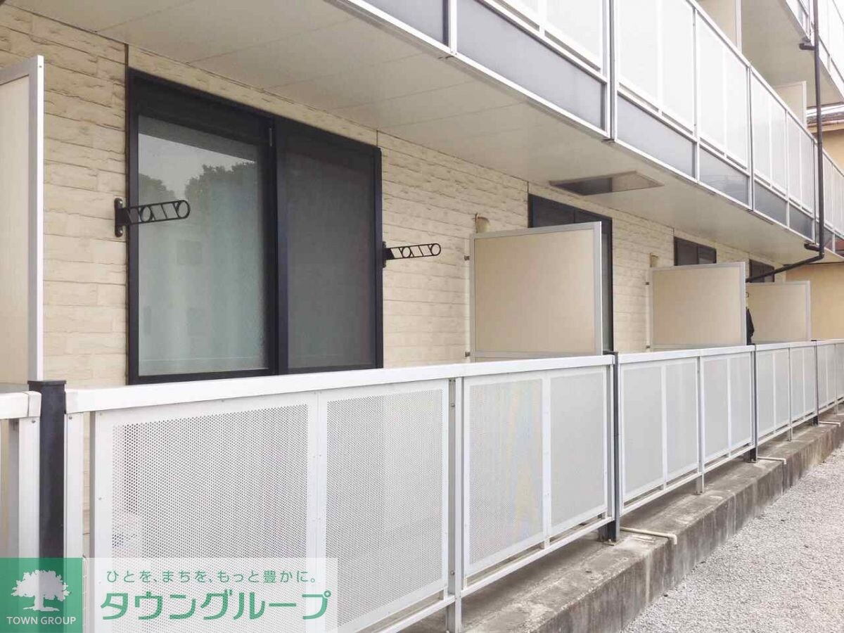 レオパレス大和田IIの物件内観写真