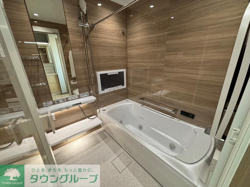 LX Baseの物件内観写真