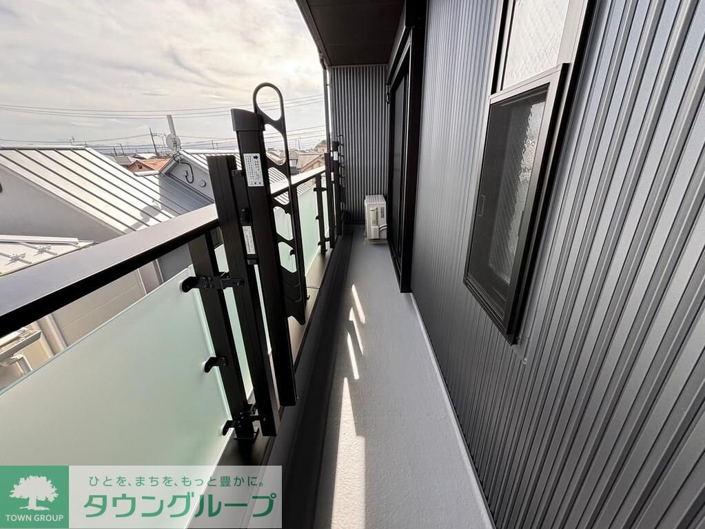 LX Baseの物件内観写真