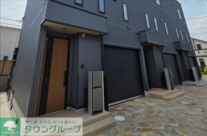 LX Baseの物件内観写真