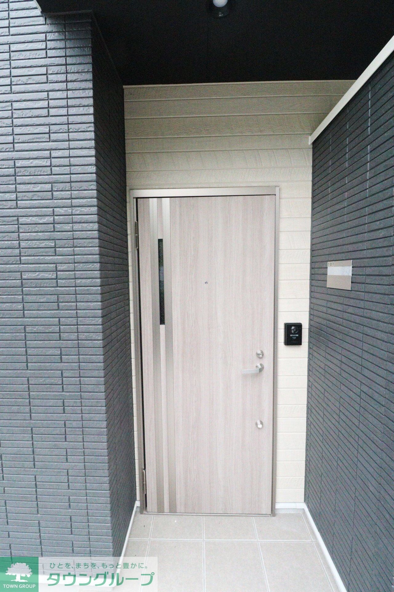 メゾンジェムの物件内観写真