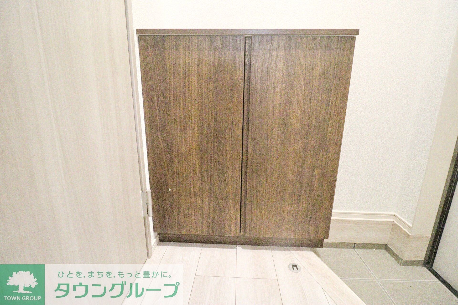 メゾンジェムの物件内観写真