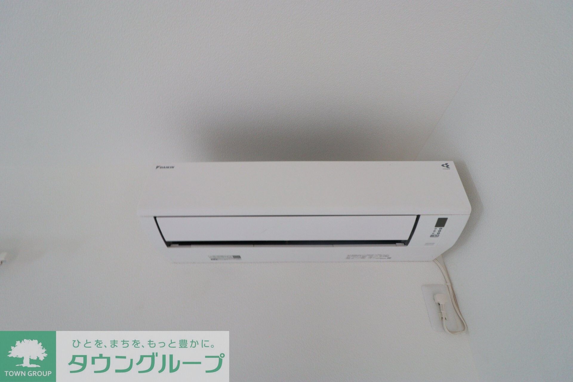 メゾンジェムの物件内観写真