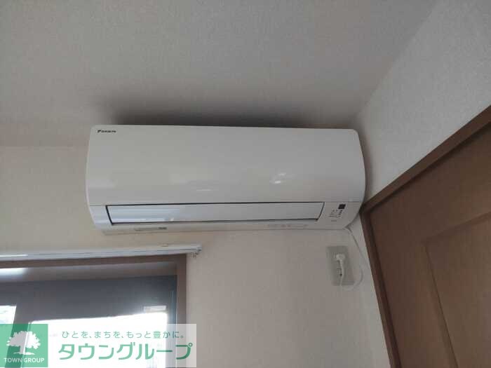 ボヌール(柏町)の物件内観写真