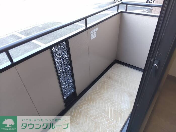 ボヌール(柏町)の物件内観写真