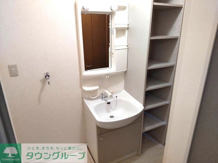 ボヌール(柏町)の物件内観写真