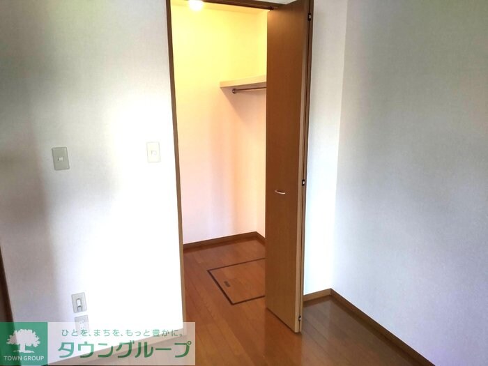 ボヌール(柏町)の物件内観写真