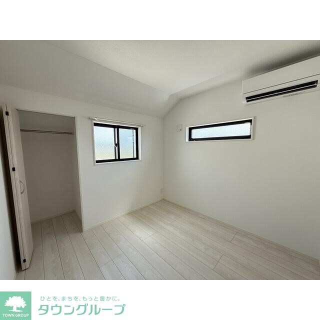 Kolet片倉#08の物件内観写真