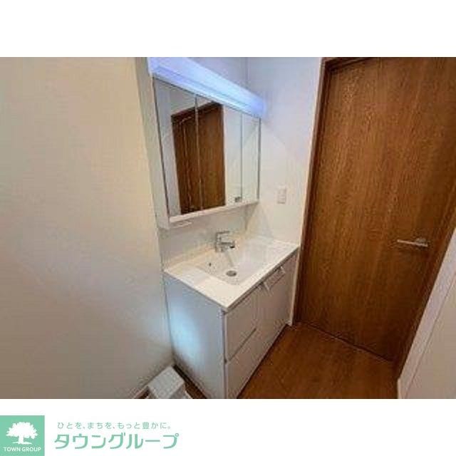 Kolet片倉#12の物件内観写真