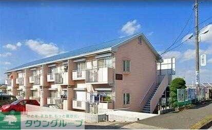 サンクリード高幡の物件内観写真