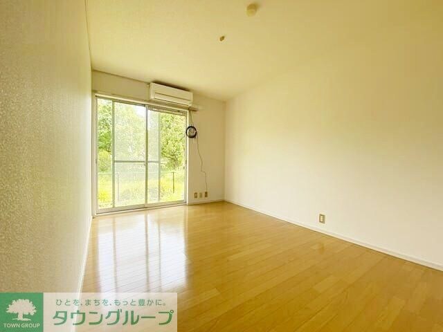 メープルハイツの物件内観写真