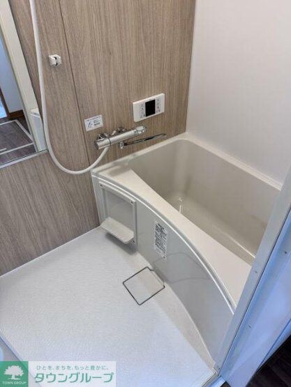 モント羽村の物件内観写真