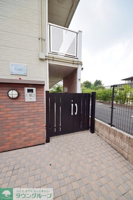 レオパレスすゞの木の物件内観写真