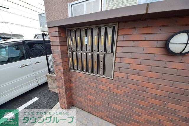 レオパレスすゞの木の物件内観写真