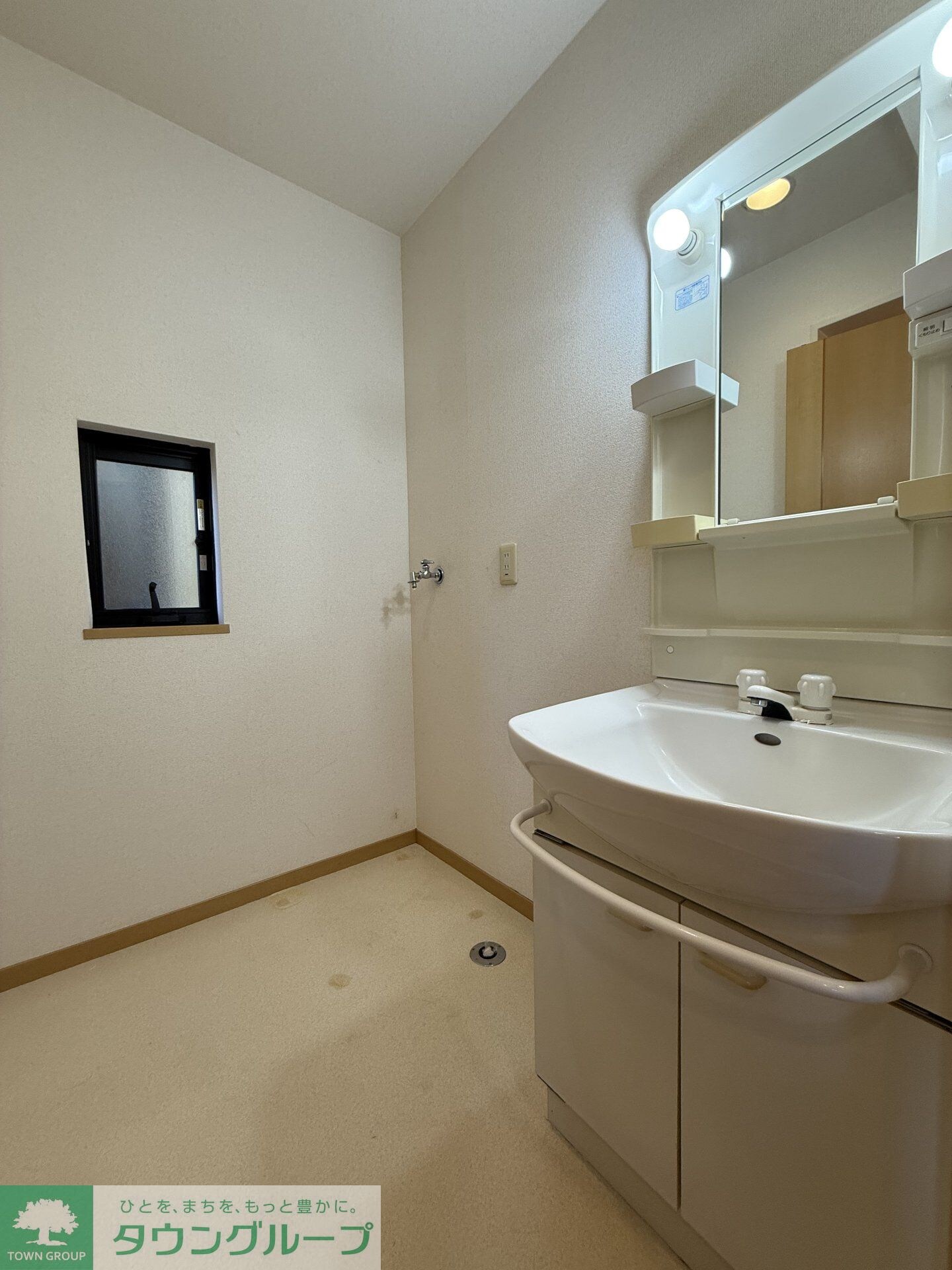 メゾネット364の物件内観写真