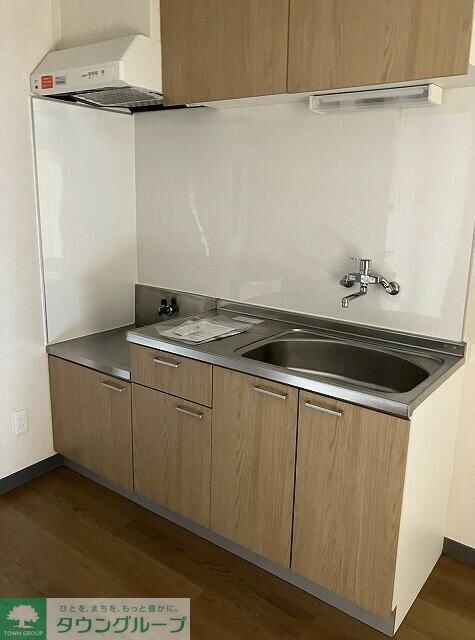 第一木野マンションの物件内観写真