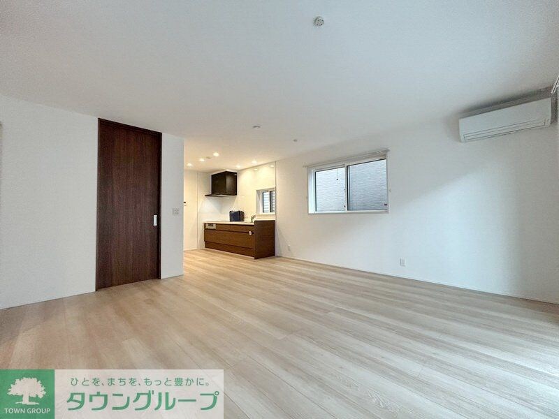 国立市谷保戸建 Aの物件内観写真