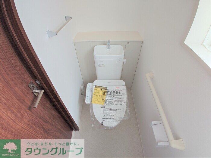 国立市谷保戸建 Aの物件内観写真