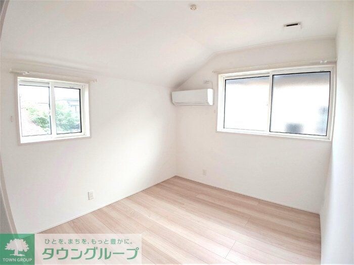 国立市谷保戸建 Aの物件内観写真