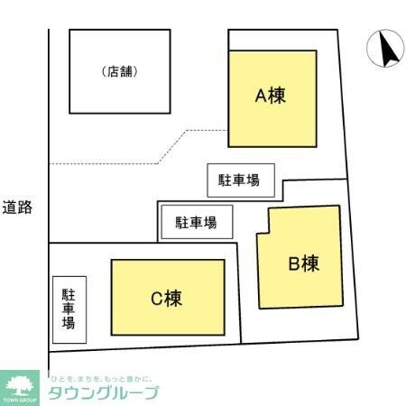 国立市谷保戸建 Aの物件内観写真