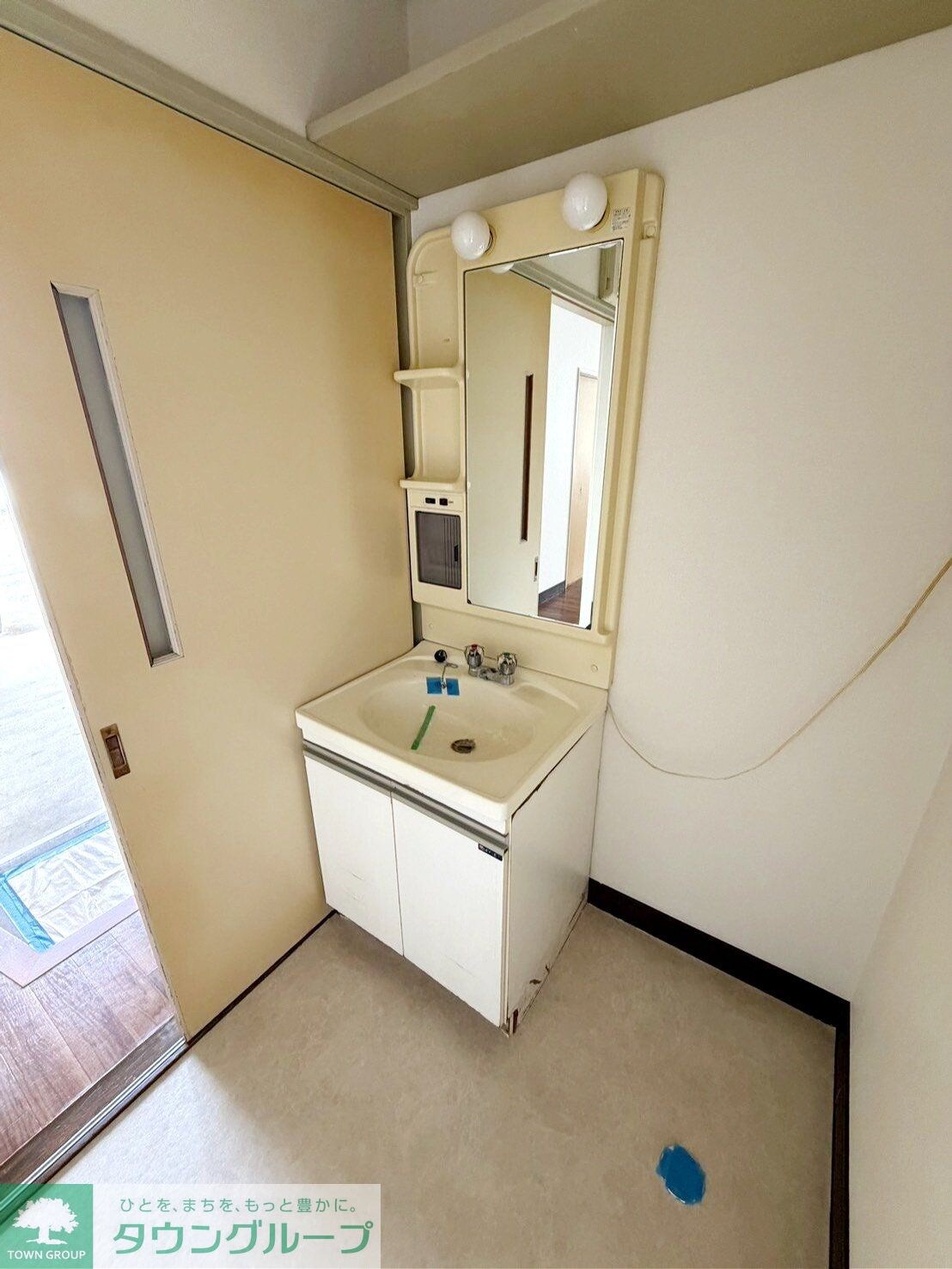 バウKSの物件内観写真