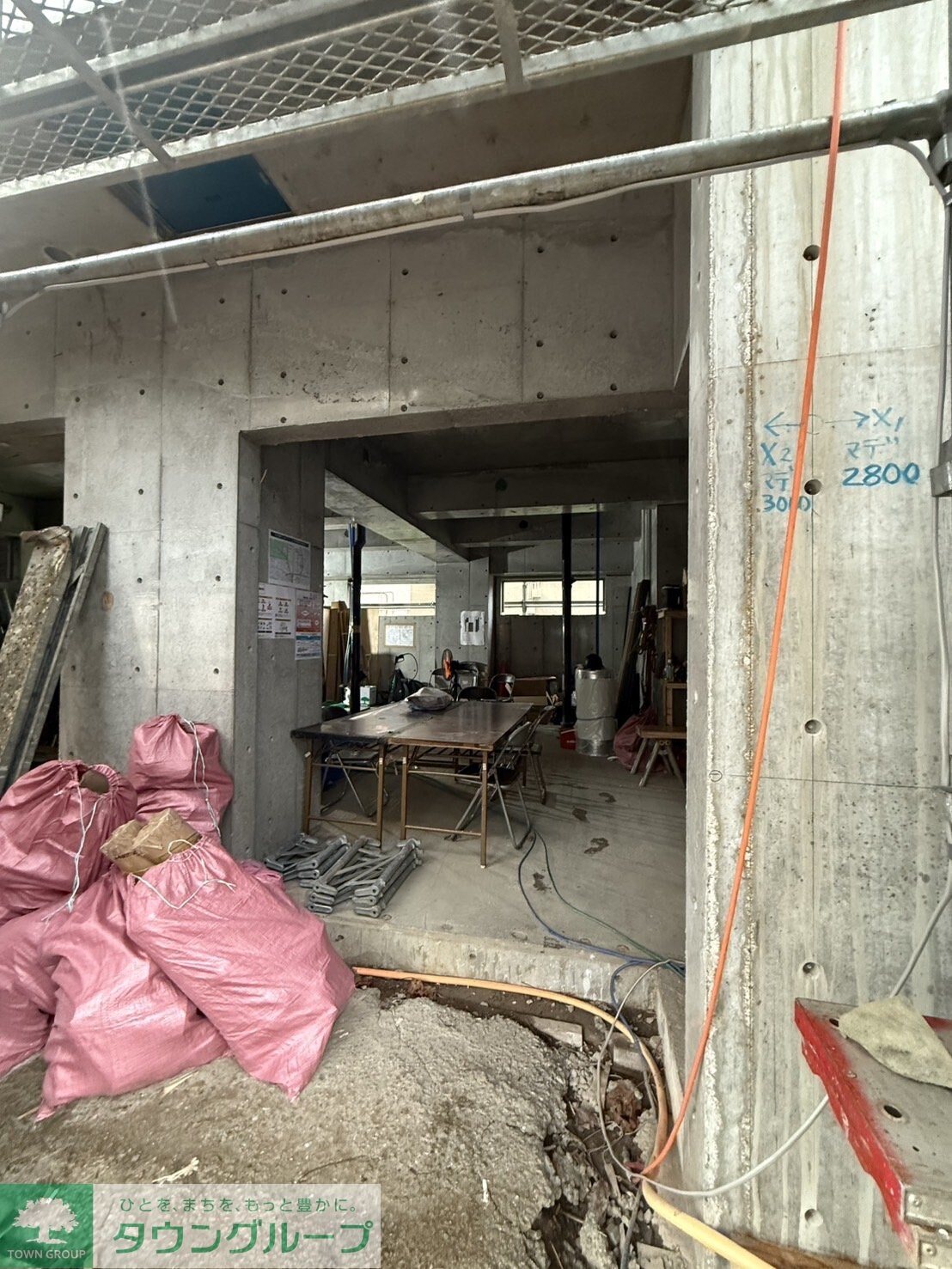 GRACE HILL Akebonoの物件内観写真