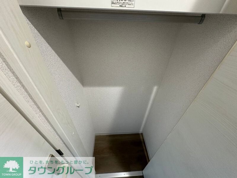 MAXIV八王子DUEの物件内観写真