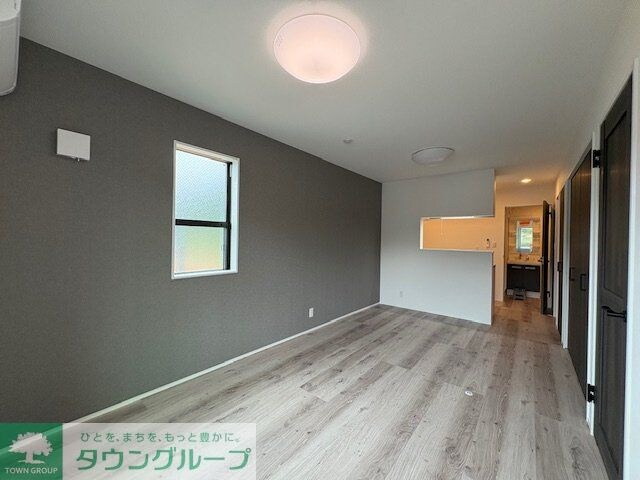 グランコート高尾町の物件内観写真