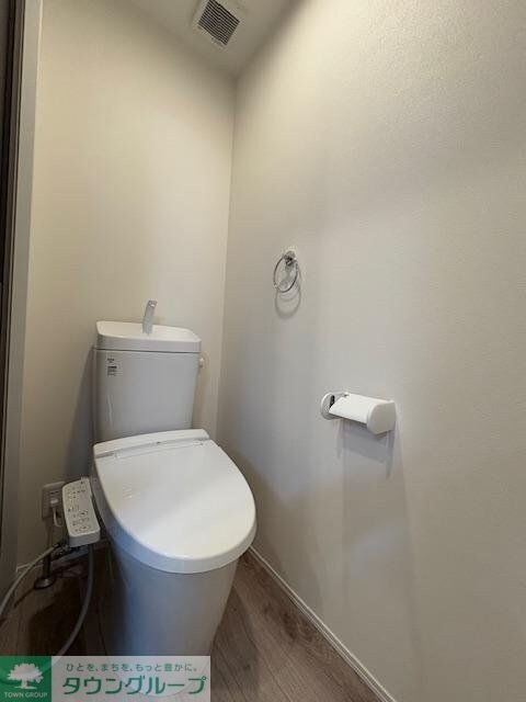 グランコート高尾町の物件内観写真