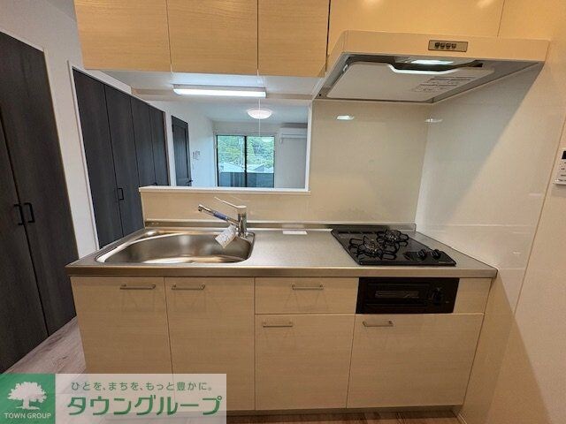 グランコート高尾町の物件内観写真