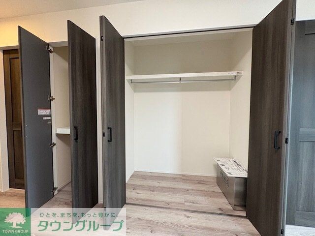 グランコート高尾町の物件内観写真