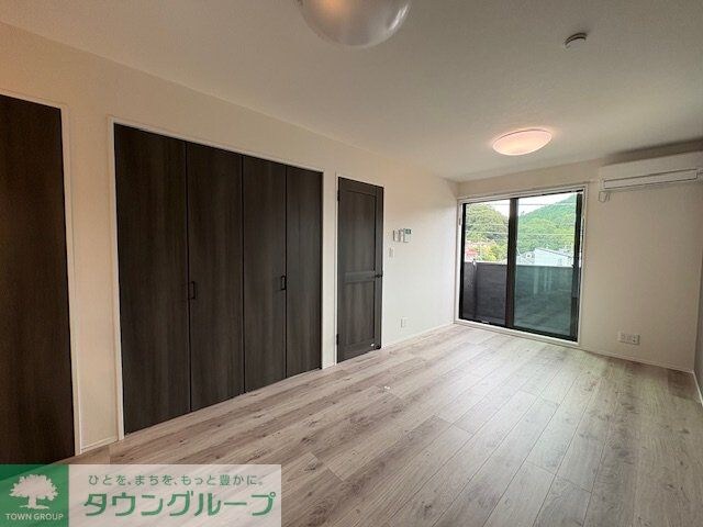 グランコート高尾町の物件内観写真