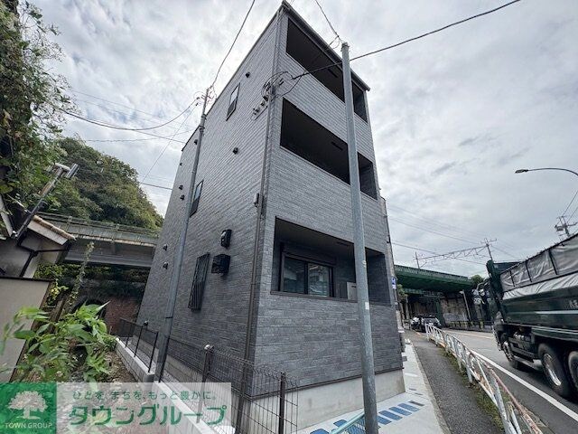 グランコート高尾町の物件内観写真