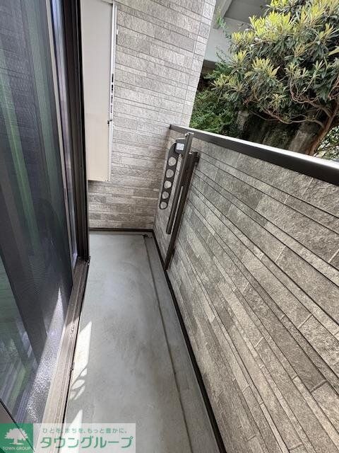 グランコート高尾町の物件内観写真