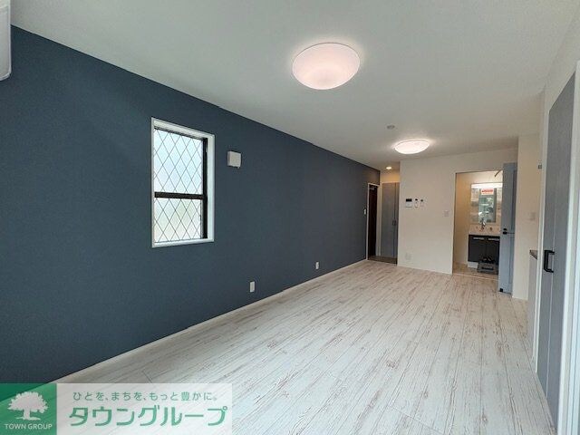 グランコート高尾町の物件内観写真