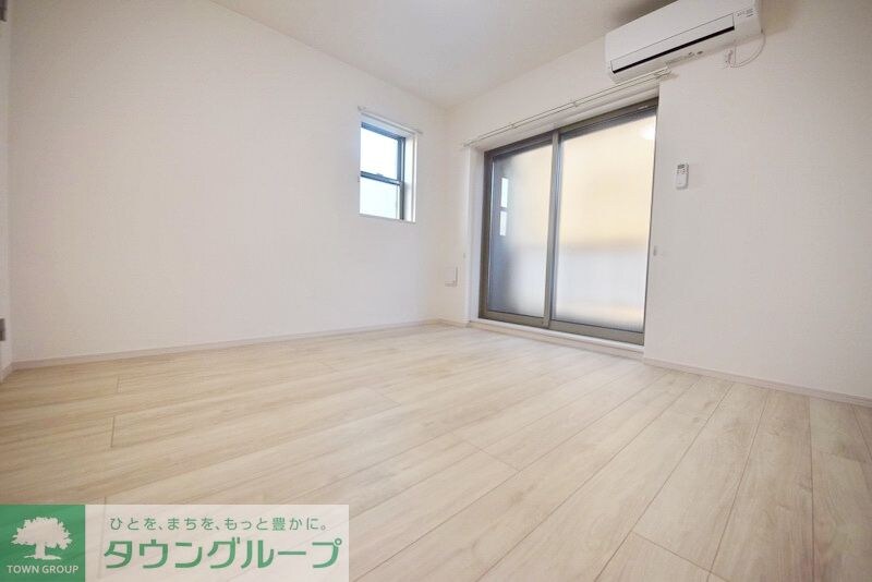 グレイス西八王子IIの物件内観写真