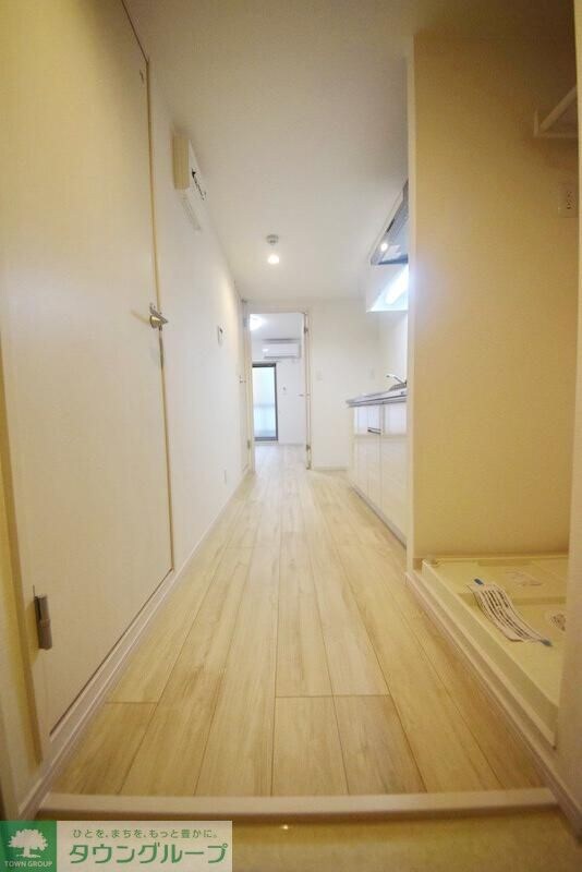 グレイス西八王子IIの物件内観写真