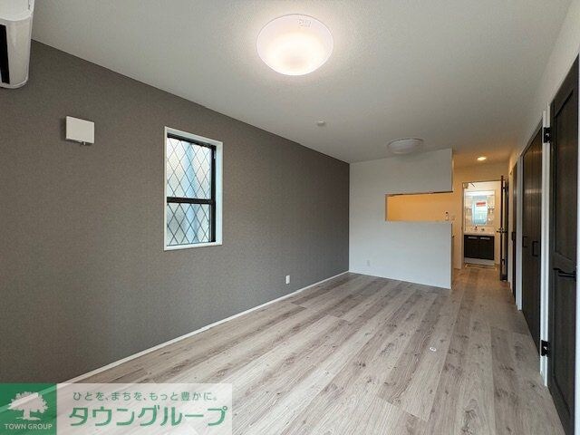 グランコート高尾町の物件内観写真