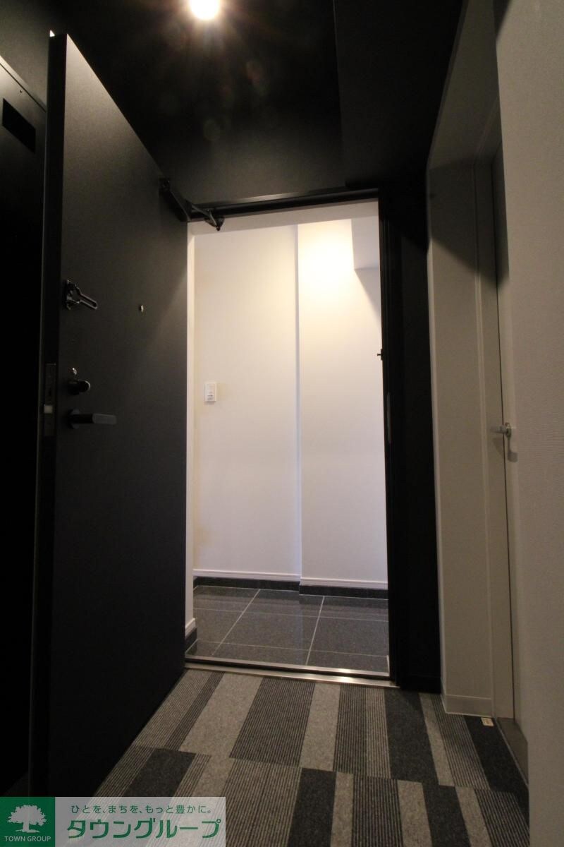 ステージグランデ八王子IIの物件内観写真