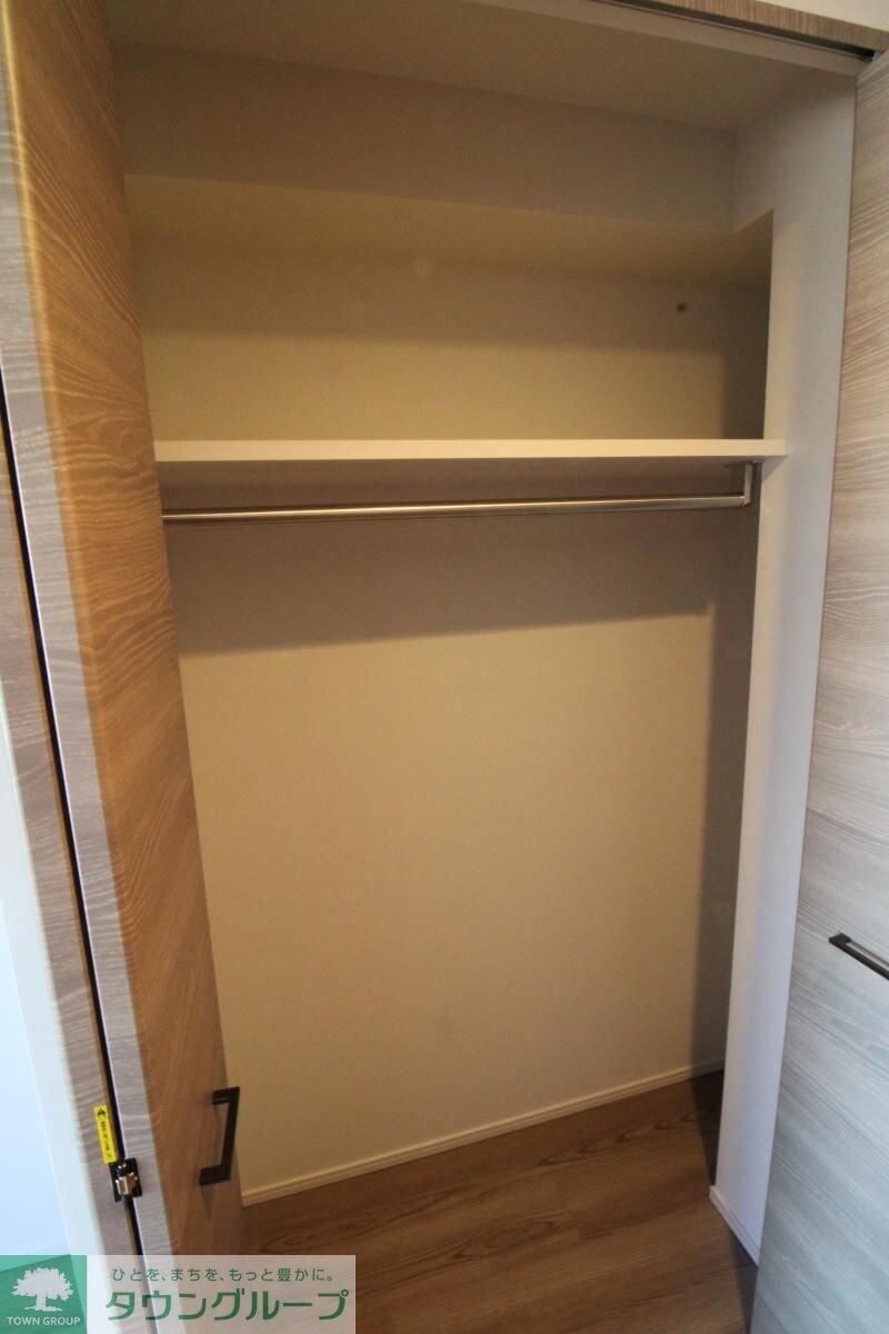 ステージグランデ八王子IIの物件内観写真